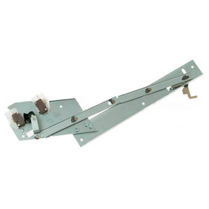GE APPLIANCE WB10X20569 AUTOMATIC LATCH (GENUINE OEM PART)
