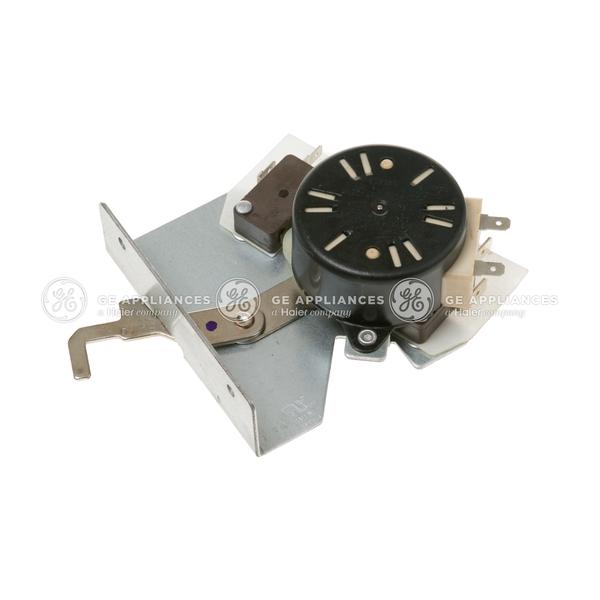GE APPLIANCE WB10X20842 RANGE AUTOMATIC LATCH  (GENUINE OEM PART) - Parts Solution Group