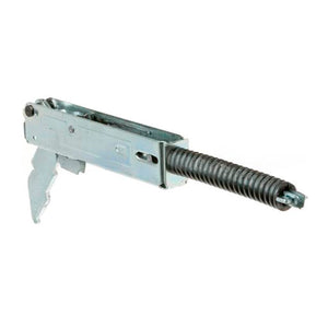 GE APPLIANCE WB10X21056 HINGE DOOR (GENUINE OEM PART)