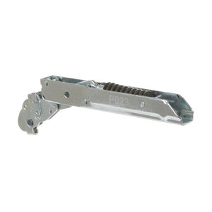 GE APPLIANCE WB10X21659 RANGE DOOR HINGE (genuine oem part)