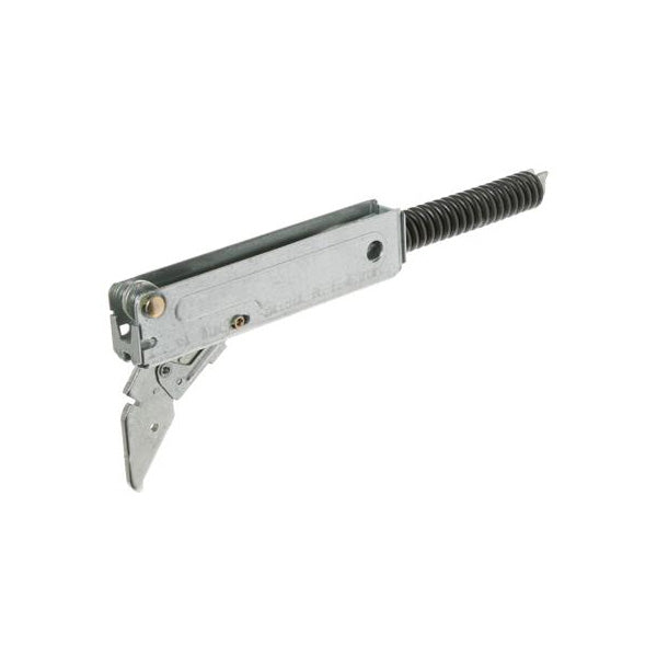 GE APPLIANCE WB10X21740 HINGE DOOR RT (GENUINE OEM PART) - Parts Solution Group