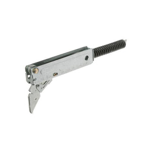 GE APPLIANCE WB10X21740 HINGE DOOR RT (GENUINE OEM PART)