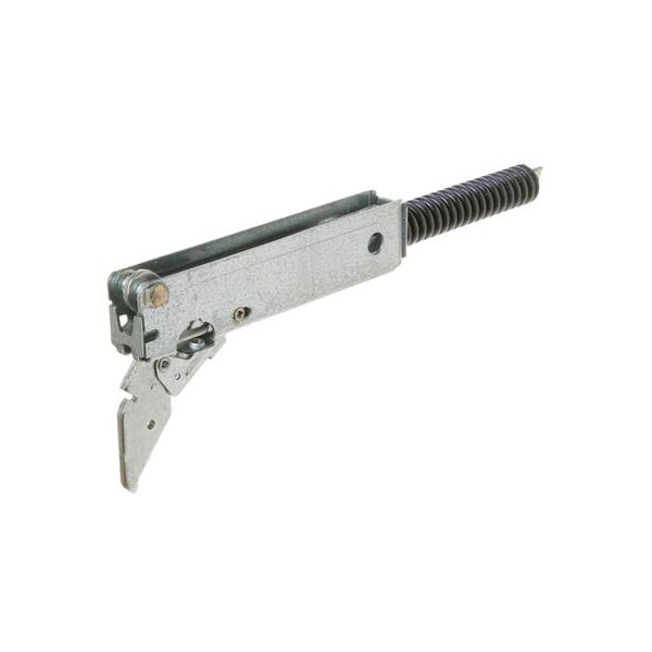 GE APPLIANCE WB10X21741 HINGE DOOR LT (GENUINE OEM PART) - Parts Solution Group