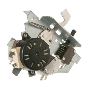 GE APPLIANCE WB10X23814 LATCH ASSEMBLY (genuine oem part)