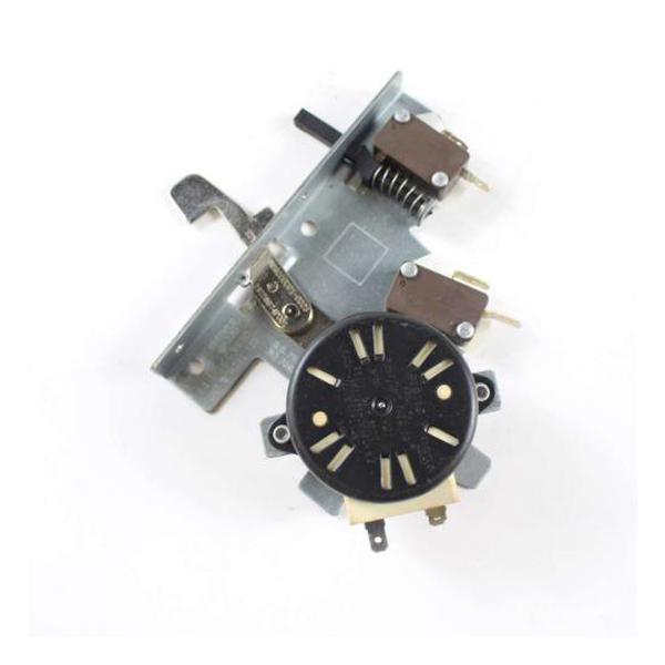 GE APPLIANCE WB10X25007 RANGE LATCH ASSEMBLY (GENUINE OEM PART) - Parts Solution Group