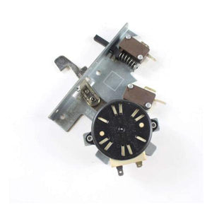 GE APPLIANCE WB10X25007 RANGE LATCH ASSEMBLY (GENUINE OEM PART)