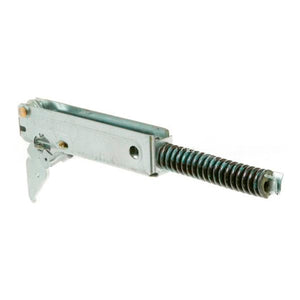 GE APPLIANCE WB10X26766 HINGE DOOR (GENUINE OEM PART)