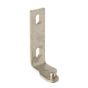 GE APPLIANCE WB10X28021 DOOR HINGE LOWER (GENUINE OEM PART)