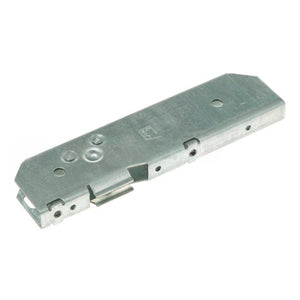 GE APPLIANCE WB10X28563 RECEIVER HINGE (GENUINE OEM PART)