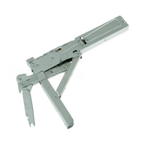 GE APPLIANCE WB10X28782 HINGE ASM RH (GENUINE OEM PART)