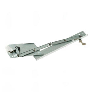 GE APPLIANCE WB10X28795 LATCH AUTOMATIC (GENUINE OEM PART)