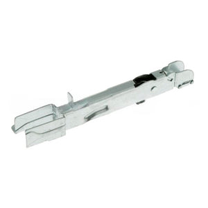 GE APPLIANCE WB10X29635 RECEIVER HINGE RH (GENUINE OEM PART)