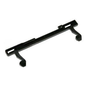 GE APPLIANCE WB10X30407 DOOR LATCH (GENUINE OEM PART)