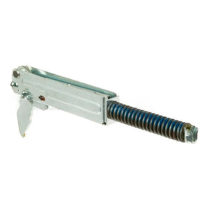 GE APPLIANCE WB10X30491 DOOR HINGE LT (GENUINE OEM PART)