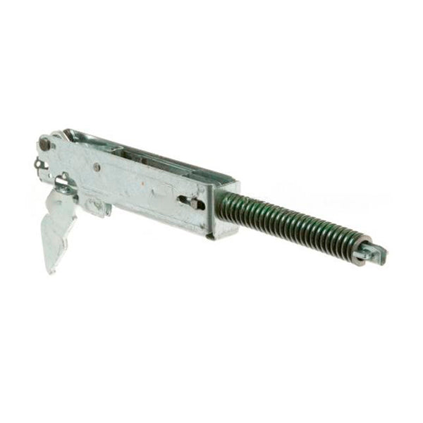 GE APPLIANCE WB10X30580 DOOR HINGE LEFT (GENUINE OEM PART)
