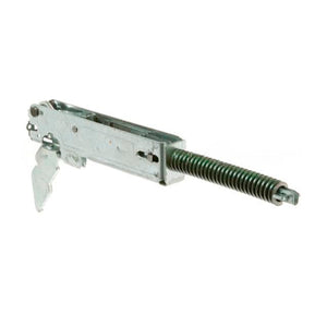 GE APPLIANCE WB10X30580 DOOR HINGE LEFT (GENUINE OEM PART)