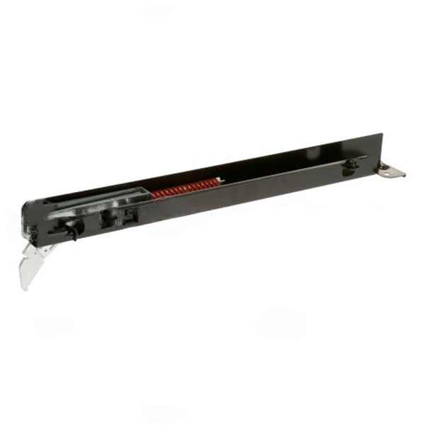 GE APPLIANCE WB10X30801 HINGE SUPPORT ASM LT (GENUINE OEM PART)