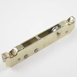 GE APPLIANCE WB10X5225 HINGE RECEPTACLE (genuine oem part)