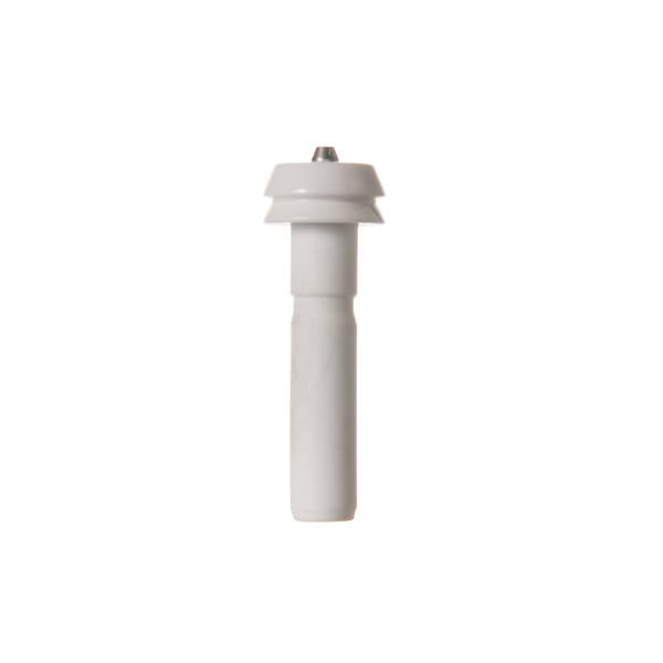 GE APPLIANCE WB13K10014 RANGE SURFACE BURNER IGNITER (genuine oem part) - Parts Solution Group