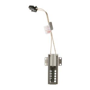 GE APPLIANCE WB13K10024 IGNITER GLOWBAR (GENUINE OEM PART)