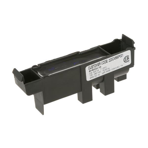 GE APPLIANCE WB13K10028 RANGE SPARK MODULE 2+0 (genuine oem part) - Parts Solution Group