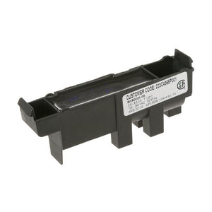 GE APPLIANCE WB13K10028 RANGE SPARK MODULE 2+0 (genuine oem part)
