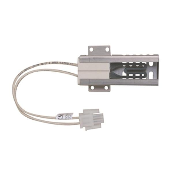 GE APPLIANCE WB13K21 RANGE OVEN BURNER IGNITER (genuine oem part) - Parts Solution Group