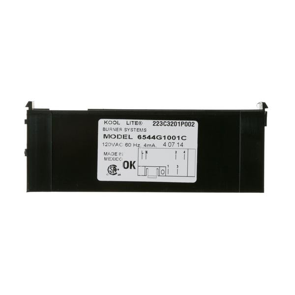 GE APPLIANCE WB13K25 GAS RANGE SPARK MODULE (genuine oem part) - Parts Solution Group