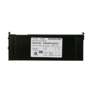 GE APPLIANCE WB13K25 GAS RANGE SPARK MODULE (genuine oem part)