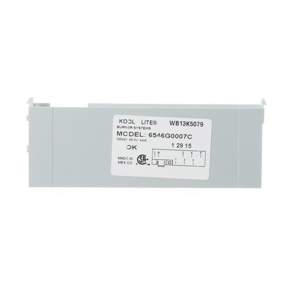 GE APPLIANCE WB13K5079 COOKTOP SPARK MODULE (genuine oem part) - Parts Solution Group