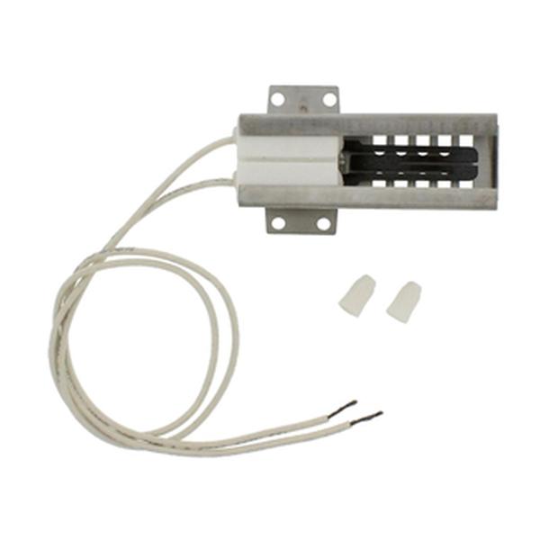 GE APPLIANCE WB13T10001 RANGE OVEN IGNITER (genuine oem part) - Parts Solution Group