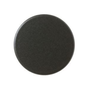GE APPLIANCE WB13T10034 RANGE SURFACE BURNER CAP (genuine oem part)