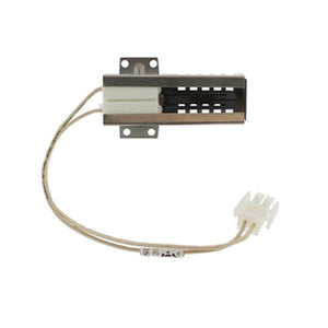 GE APPLIANCE WB13T10045 RANGE OVEN BURNER IGNITER (genuine oem part)