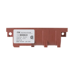 GE APPLIANCE WB13T10046 RANGE SPARK MODULE (4+0) (genuine oem part)