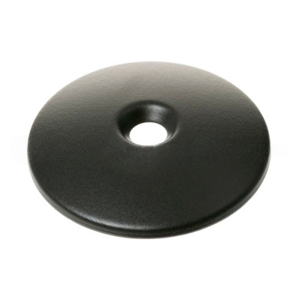 GE APPLIANCE WB13T10061 CAP BURNER B (BK) (GENUINE OEM PART)