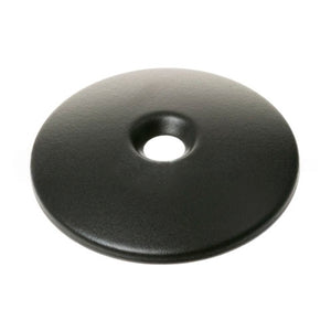 GE APPLIANCE WB13T10061 CAP BURNER B (BK) (GENUINE OEM PART)