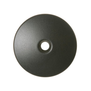 GE APPLIANCE WB13T10062 CAP BURNER C (BK) (GENUINE OEM PART)
