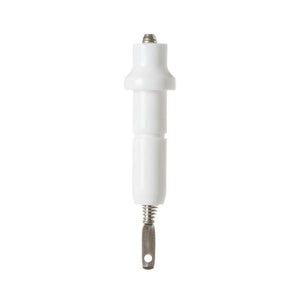 GE APPLIANCE WB13T10077 TOP BURNER IGNITER (genuine oem part)