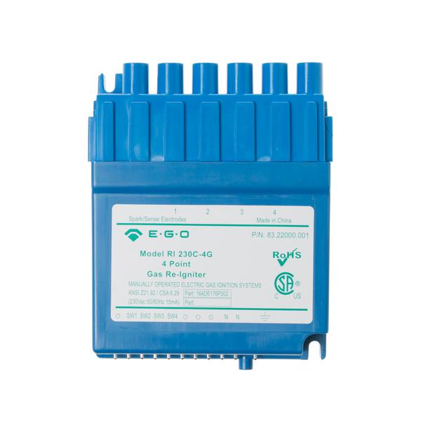GE APPLIANCE WB13T10078 SPARK MODULE (genuine oem part) - Parts Solution Group