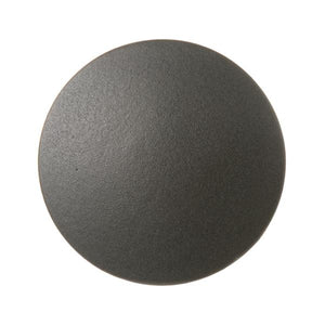 GE APPLIANCE WB13X10014 RANGE BURNER CAP (GENUINE OEM PART)