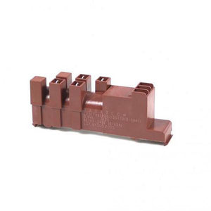 GE APPLIANCE WB13X24323 RANGE IGNITION MODULE (genuine oem part)