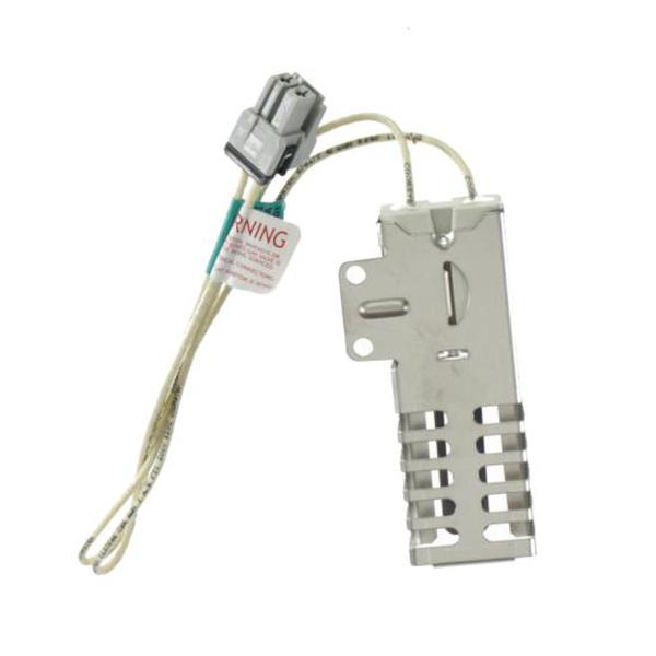 GE APPLIANCE WB13X24925 IGNITER GLOWBAR (GENUINE OEM PART) - Parts Solution Group