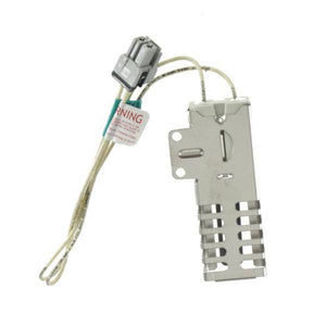 GE APPLIANCE WB13X24925 IGNITER GLOWBAR (GENUINE OEM PART)