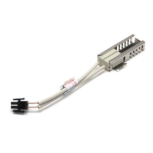 GE APPLIANCE WB13X25261 RANGE IGNITER GLOWBAR (genuine oem part)
