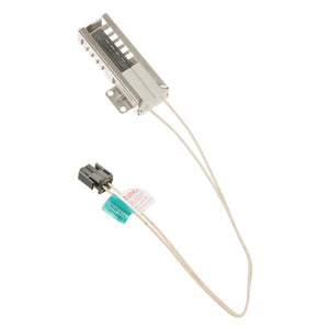 GE APPLIANCE WB13X25263 RANGE BURNER IGNITER (genuine oem part)