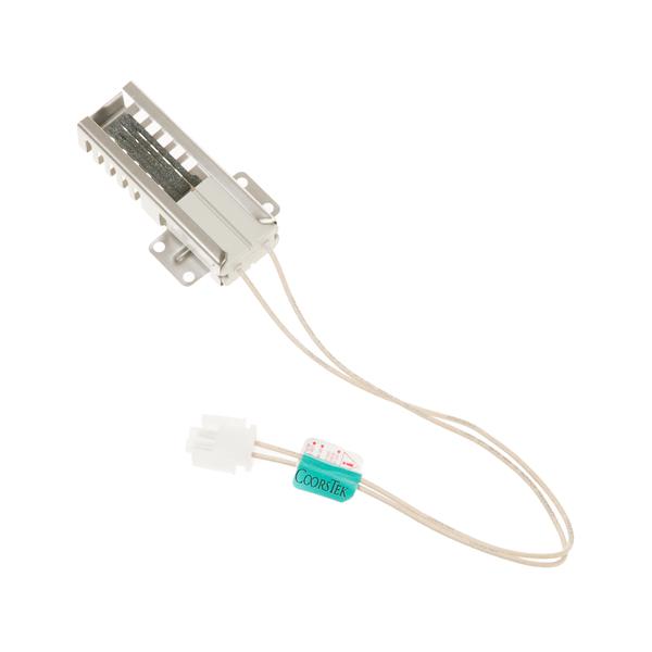 GE APPLIANCE WB13X25264 IGNITER GLOWBAR (genuine oem part) - Parts Solution Group