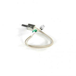 GE APPLIANCE WB13X25633 RANGE GLOW BAR IGNITER (genuine oem part)