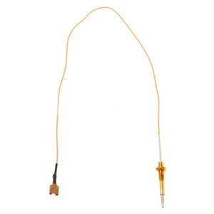 GE APPLIANCE WB13X28322 RANGE THERMOCOUPLE (GENUINE OEM PART)