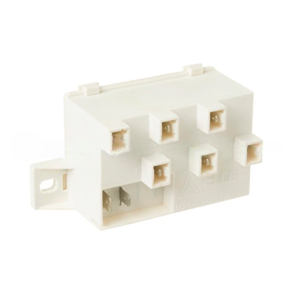 GE APPLIANCE WB13X31461 IGNITION MODULE (GENUINE OEM PART)