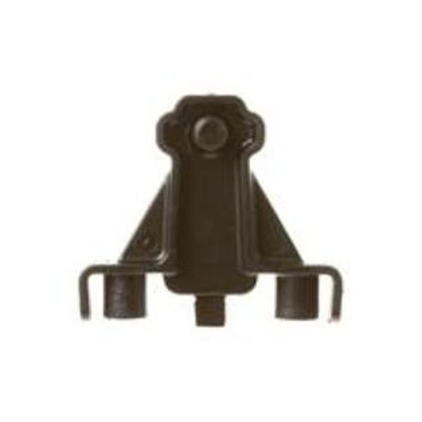 GE APPLIANCE WB14K10003 HINGE RANGE TOP (GENUINE OEM PART) - Parts Solution Group